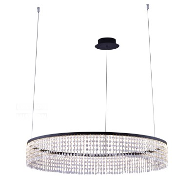 Lucia Tucci eclipse 1672.1 D800 LED Светильник Lucia Tucci eclipse 1672.1 D800 LED Светильник