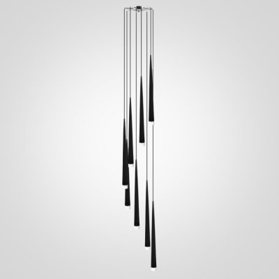 Каскадный светильник NUT CAS ImperiumLoft 167204-26