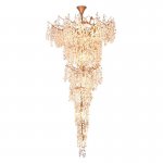 Дизайнерская люстра FAIRYTREE LUX 200 ImperiumLoft 167211-26