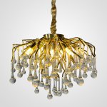 Подвесная люстра MARIAN A D39 ImperiumLoft 167213-26