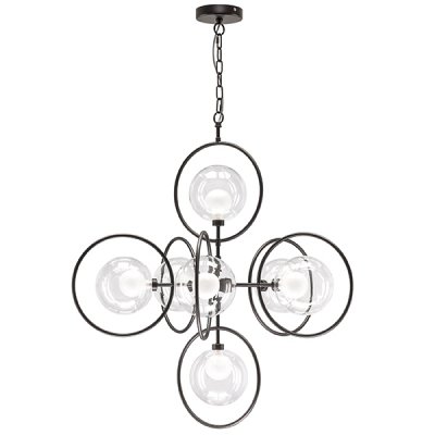 Люстра LESLY ImperiumLoft 167216-26