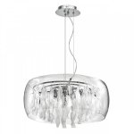 Люстра AMORI ImperiumLoft 167218-26