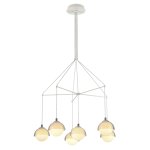 Люстра AGDER ImperiumLoft 167219-26