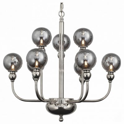 Люстра BREMER ImperiumLoft 167222-26