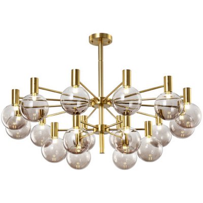 Люстра AIDA ImperiumLoft 167225-26