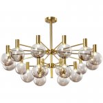 Люстра AIDA ImperiumLoft 167225-26