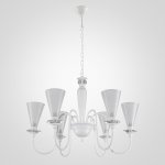 Люстра AVRIL ImperiumLoft 167226-26