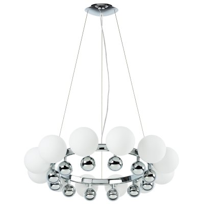 Люстра кольцевого типа AZUMI ImperiumLoft 167234-26