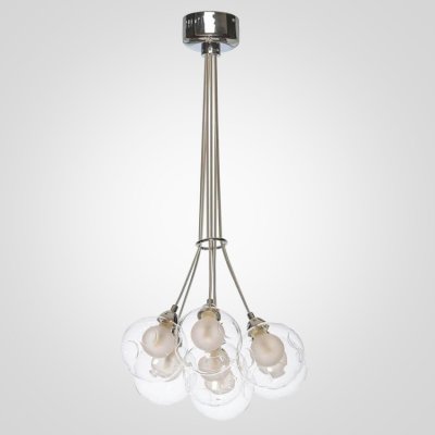 Люстра APIUS ImperiumLoft 167238-26