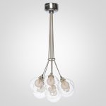 Люстра APIUS ImperiumLoft 167238-26