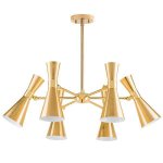 Люстра EVERT CH ImperiumLoft 167240-26