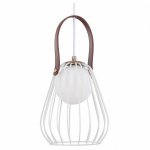 Подвесной светильник EKER ImperiumLoft 167242-26