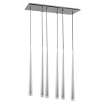 Светильник на рядном потолочном креплении NUT ImperiumLoft 167248-26