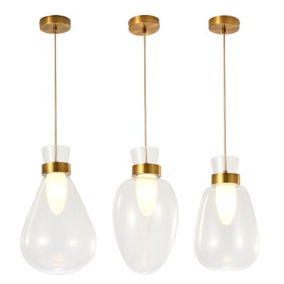 Подвесной светильник BEAT ImperiumLoft 167252-26