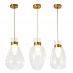 Подвесной светильник BEAT ImperiumLoft 167252-26