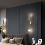 Настенный светильник GERD B ImperiumLoft 167254-26