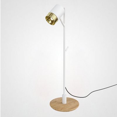 Настольная лампа SPICE White ImperiumLoft 167256-26