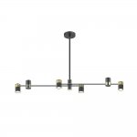 Реечный светодиодный светильник GITTAN ImperiumLoft 167262-26