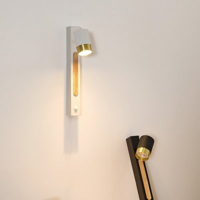 Настенный светильник SIF WALL ImperiumLoft 167263-26