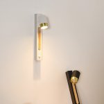 Настенный светильник SIF WALL ImperiumLoft 167263-26