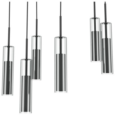 Подвесной светильник ALEN ImperiumLoft 167265-26