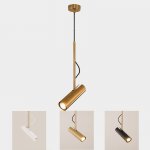 Подвесной светильник UNA ImperiumLoft 167266-26