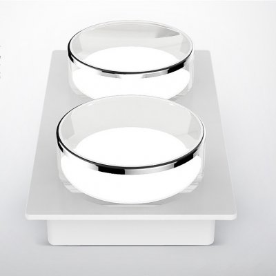 Накладной светильник JOA DUO ImperiumLoft 167268-26