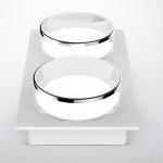 Накладной светильник AGE DUO ImperiumLoft 167271-26