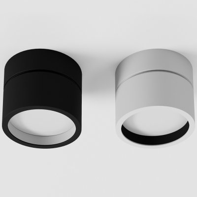 Накладной точечный светильник FOG BW ImperiumLoft 167273-26