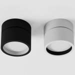 Накладной точечный светильник FOG BW ImperiumLoft 167273-26