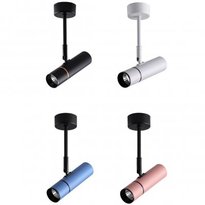 Точечный светильник RATE ImperiumLoft 167274-26