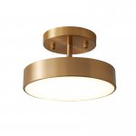 Накладной светодиодный светильник TENN C ImperiumLoft 167275-26