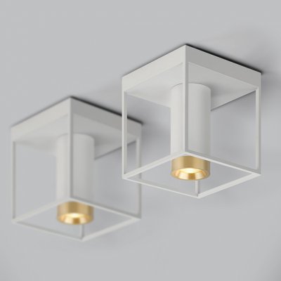 Накладной светодиодный светильник TALSI C ImperiumLoft 167277-26 Накладной светодиодный светильник TALSI C ImperiumLoft 167277-26