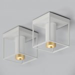 Накладной светодиодный светильник TALSI C ImperiumLoft 167277-26