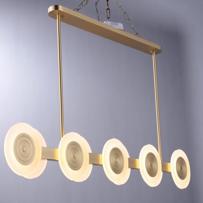 Рядный светильник TRACY LONG ImperiumLoft 167308-26