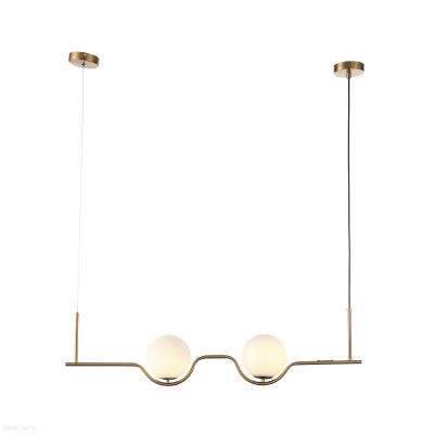 Реечный светильник COLLIN LONG ImperiumLoft 167310-26