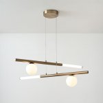 Реечный светильник ARTEMIS ImperiumLoft 167311-26