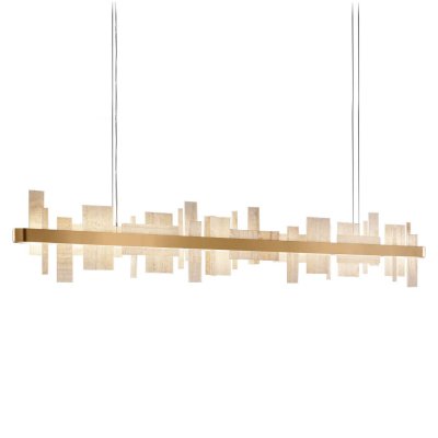 Светодиодный реечный светильник RIPLEY ImperiumLoft 167313-26 Светодиодный реечный светильник RIPLEY ImperiumLoft 167313-26