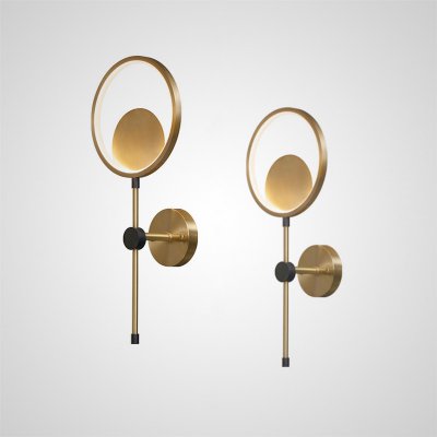 Бра RISOR WALL ImperiumLoft 167333-26