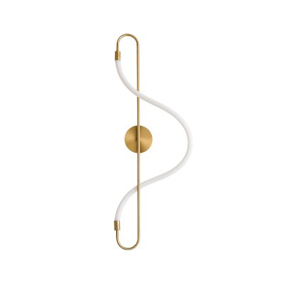 Бра из светодиодного шнура GLORIFY WALL ImperiumLoft 167339-26