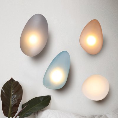Настенный светильник LINDIS WALL ImperiumLoft 167340-26