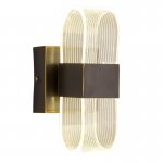 Светодиодный настенный светильник SENSE B WALL ImperiumLoft 167342-26