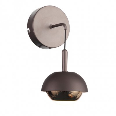 Настенный светодиодный светильник RUSSO WALL ImperiumLoft 167344-26