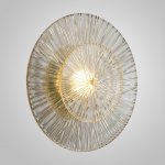 Светодиодный настенный светильник AGAPI WALL D20 ImperiumLoft 167355-26