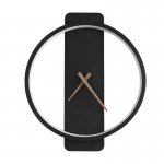 Настенный светильник-часы TIME ImperiumLoft 167361-26
