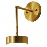 Светодиодный настенный светильник TENN WALL ImperiumLoft 167377-26