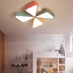 Светодиодный потолочный светильник DOLLY ImperiumLoft 167382-26