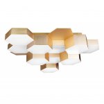 Потолочный светильник CELLS 10 ImperiumLoft 167384-26