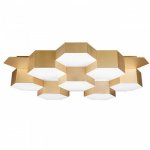 Потолочный светильник CELLS 8 ImperiumLoft 167385-26