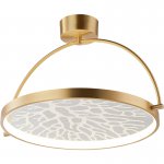 Потолочный светильник NESSA C ImperiumLoft 167387-26